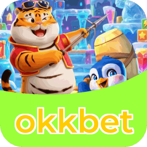 Login rápido no app okkbet