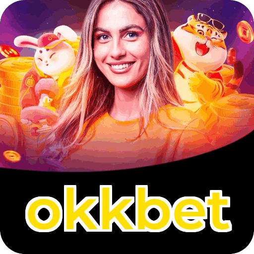 Logo Oficial okkbet Download