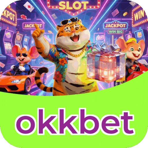 Instalação Android okkbet