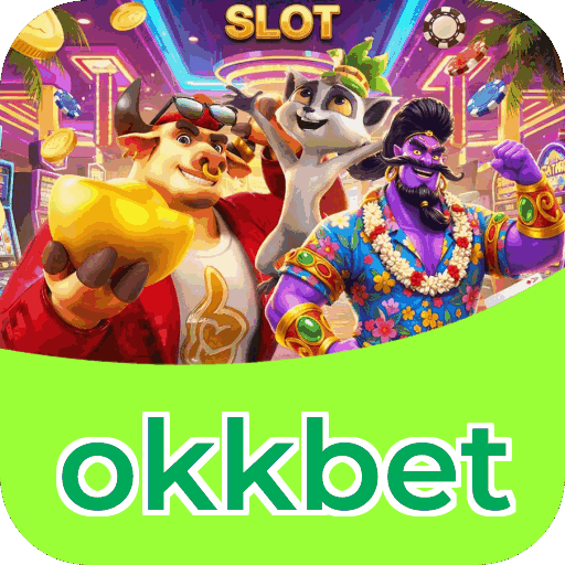 Cadastro okkbet