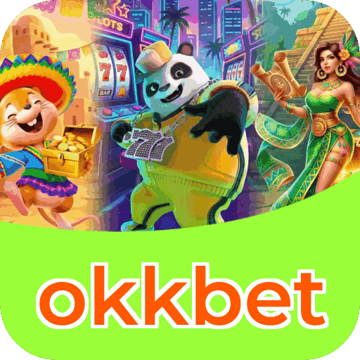 Jogos com maior RTP na okkbet