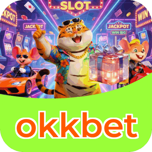 Suporte okkbet